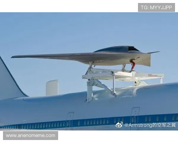 波音平台在无人机与新兴航空技术中的应用前景展望